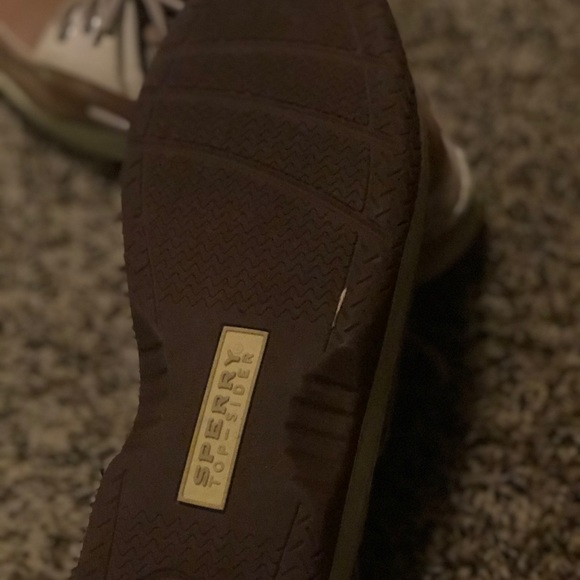 Men’s Sperrys - Picture 5 of 7